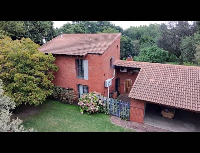 3 BEDROOM HOUSE FOR SALE IN THREE RIVERS PROPER